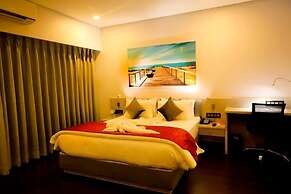 Kyriad Hotel Nashik