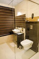 Kyriad Hotel Nashik