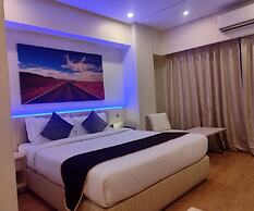 Kyriad Hotel Nashik