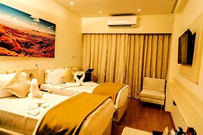 Kyriad Hotel Nashik