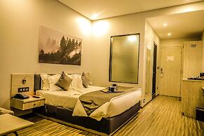 Kyriad Hotel Nashik