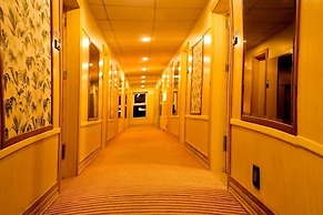 Kyriad Hotel Nashik