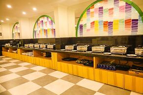Kyriad Hotel Nashik