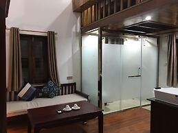 Wisdom Mystery Hotel