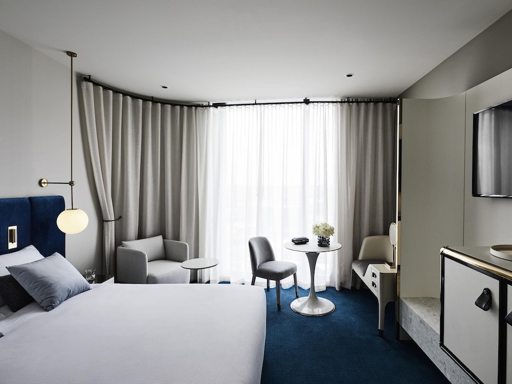 Hotel Chadstone Melbourne MGallery Collection