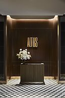 Hotel Chadstone Melbourne MGallery Collection