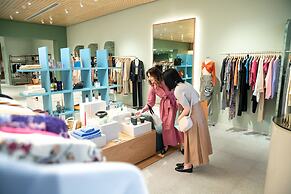 Hotel Chadstone Melbourne MGallery Collection