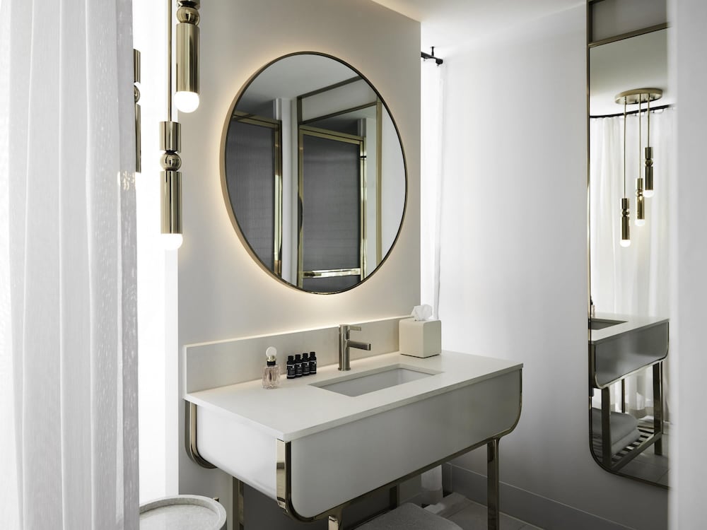Hotel Chadstone Melbourne MGallery Collection