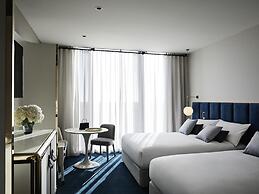Hotel Chadstone Melbourne MGallery Collection