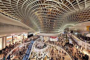 Hotel Chadstone Melbourne MGallery Collection