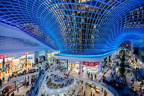 Hotel Chadstone Melbourne MGallery Collection