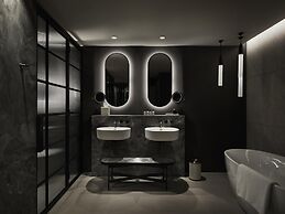 Hotel Chadstone Melbourne MGallery Collection