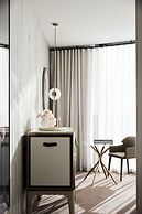 Hotel Chadstone Melbourne MGallery Collection