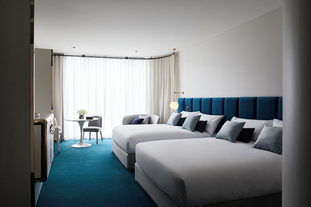 Hotel Chadstone Melbourne MGallery Collection