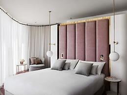 Hotel Chadstone Melbourne MGallery Collection