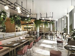Hotel Chadstone Melbourne MGallery Collection