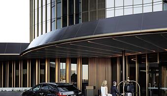 Hotel Chadstone Melbourne MGallery Collection