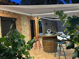 Chambres d'hôtes & spa Mas Dels Esquirols