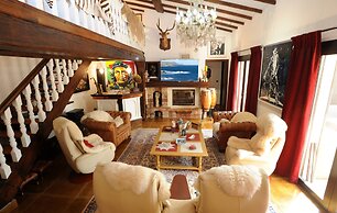 Chambres d'hôtes & spa Mas Dels Esquirols