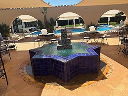 Chambres d'hôtes & spa Mas Dels Esquirols