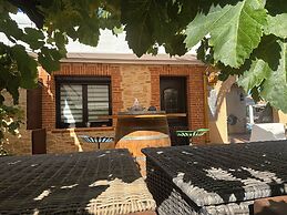 Chambres d'hôtes & spa Mas Dels Esquirols