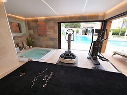 Chambres d'hôtes & spa Mas Dels Esquirols
