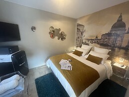 Chambres d'hôtes & spa Mas Dels Esquirols