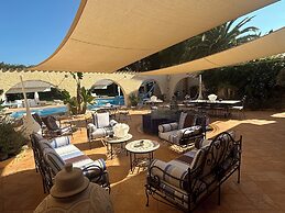 Chambres d'hôtes & spa Mas Dels Esquirols