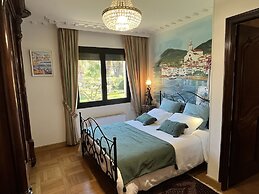 Chambres d'hôtes & spa Mas Dels Esquirols