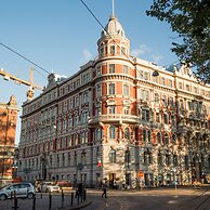 Bob W Helsinki Ullanlinna