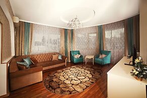 Kras Hotel Resort Spa