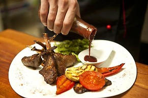 Kras Hotel Resort Spa