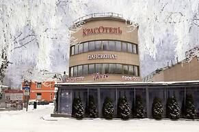 Kras Hotel Resort Spa