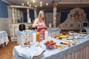 Kras Hotel Resort Spa
