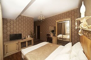 Kras Hotel Resort Spa
