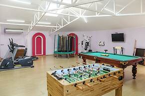 Kras Hotel Resort Spa