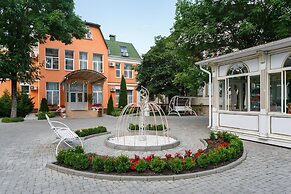 Kras Hotel Resort Spa