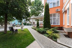 Kras Hotel Resort Spa