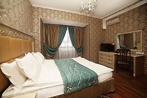 Kras Hotel Resort Spa