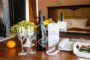 Kras Hotel Resort Spa