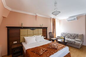 Kras Hotel Resort Spa