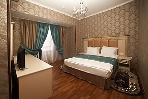 Kras Hotel Resort Spa