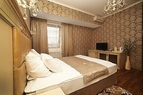 Kras Hotel Resort Spa