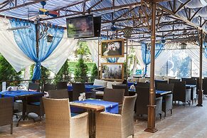 Kras Hotel Resort Spa