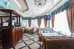 Kras Hotel Resort Spa