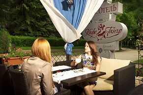 Kras Hotel Resort Spa