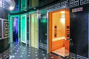 Kras Hotel Resort Spa