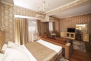 Kras Hotel Resort Spa