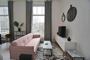Metropolitan Hotel Rotterdam