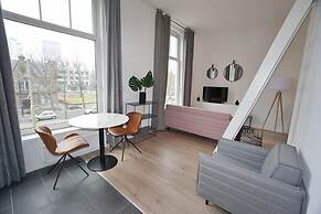 Metropolitan Hotel Rotterdam